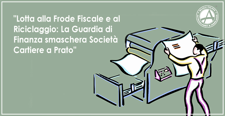 Società cartiere 2024